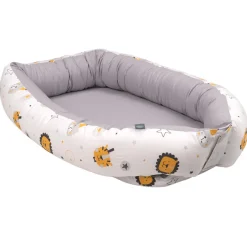 Funnababy Babynest< Babynestjes