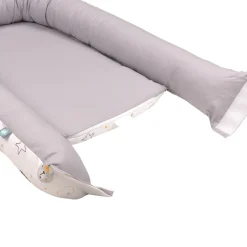 Funnababy Babynest< Babynestjes