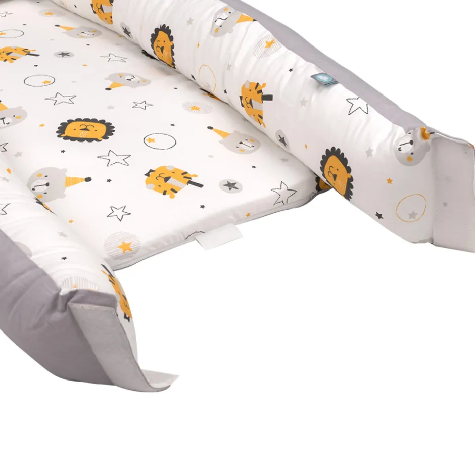 Funnababy Babynest< Babynestjes