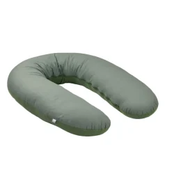 Funnababy Muslin Voedingskussen /Zwangerschapskussen< Voedingskussens