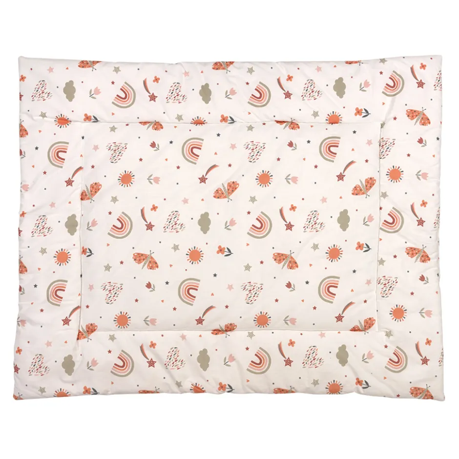 Funnababy 80x100 Boxkleed< Boxkleden