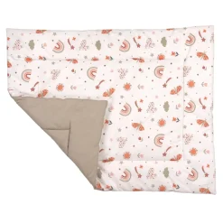 Funnababy 80x100 Boxkleed< Boxkleden