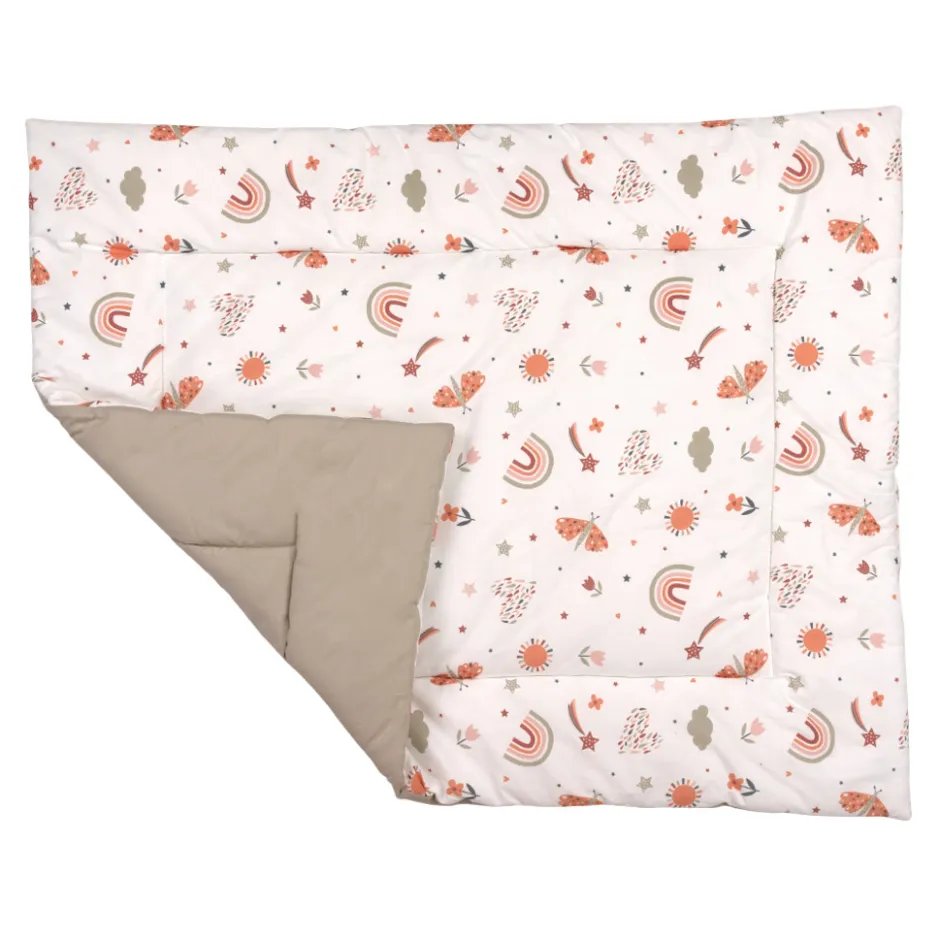 Funnababy 80x100 Boxkleed< Boxkleden