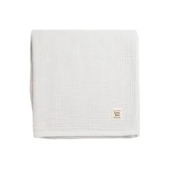 Funnababy 80x80 Deken< Baby Beddengoed