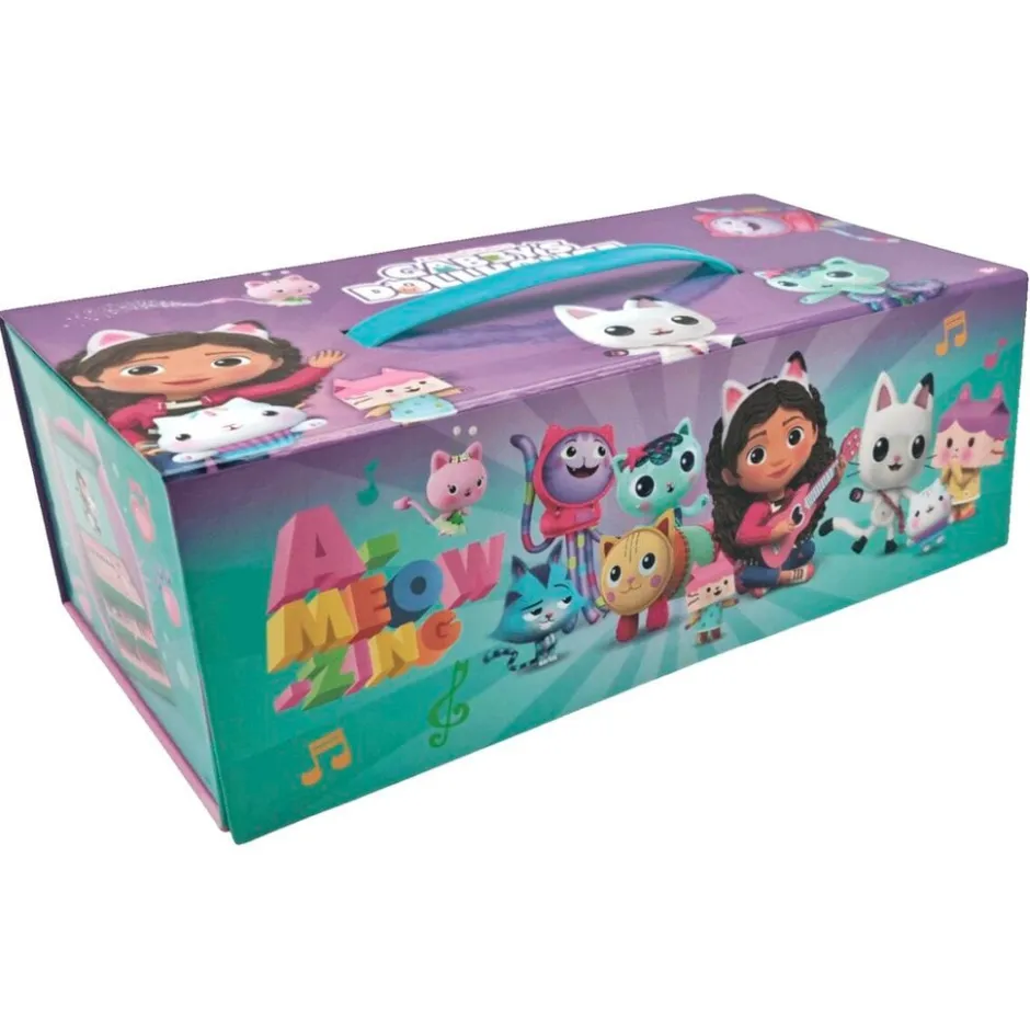 Gabby's Dollhouse Tekenset< Knutselen