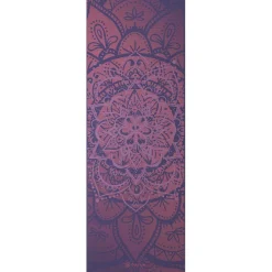 Gaiam Premium Metallic Yoga Mat< Yogamatten