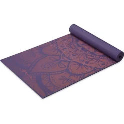 Gaiam Premium Metallic Yoga Mat< Yogamatten