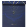 Gaiam Reversible Yoga Mat< Yogamatten