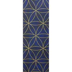 Gaiam Reversible Yoga Mat< Yogamatten