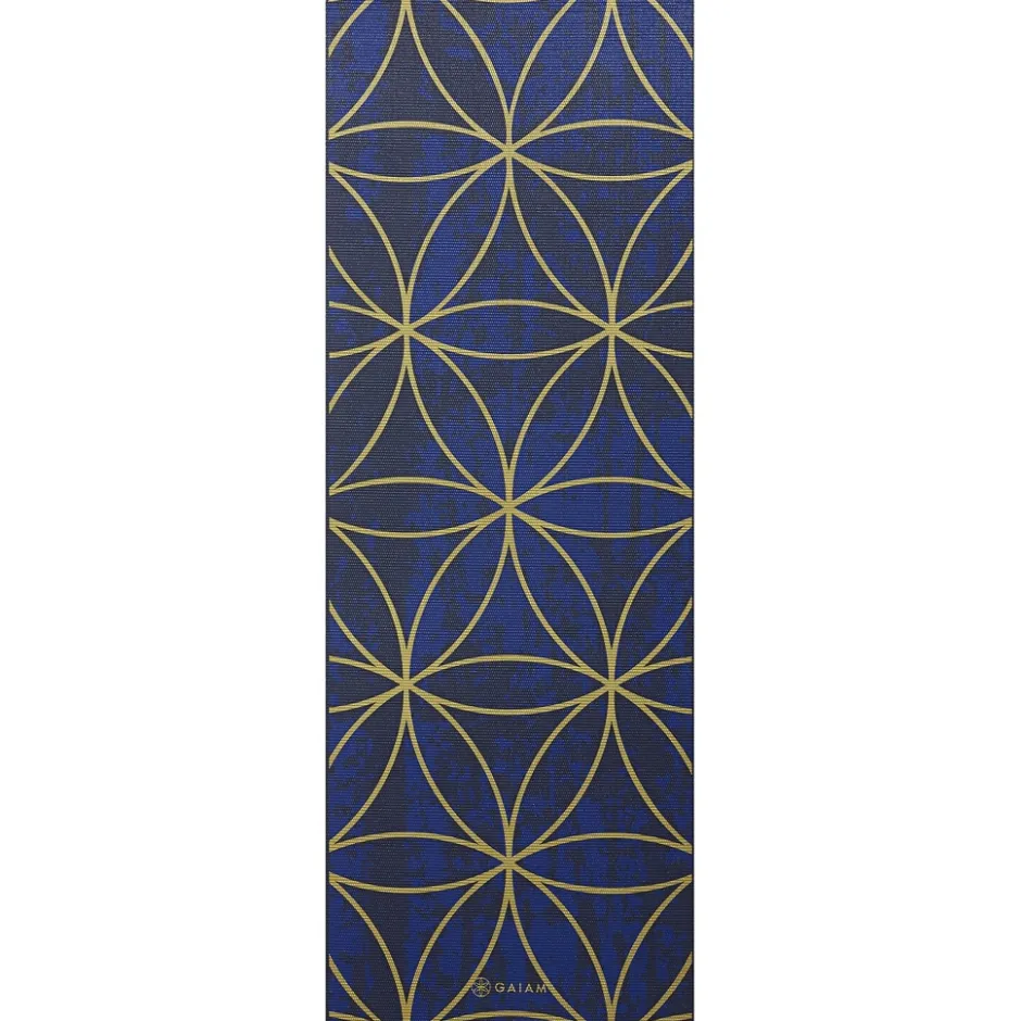 Gaiam Reversible Yoga Mat< Yogamatten