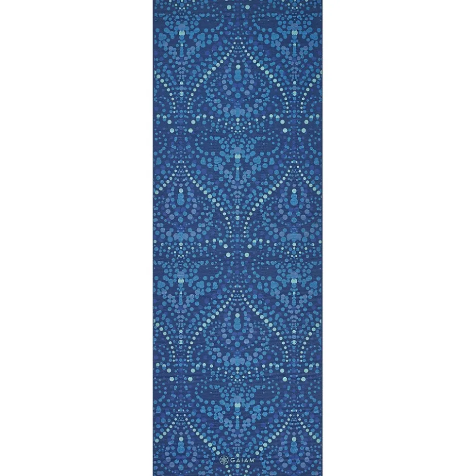 Reversible Yoga Mat|Gaiam Sale