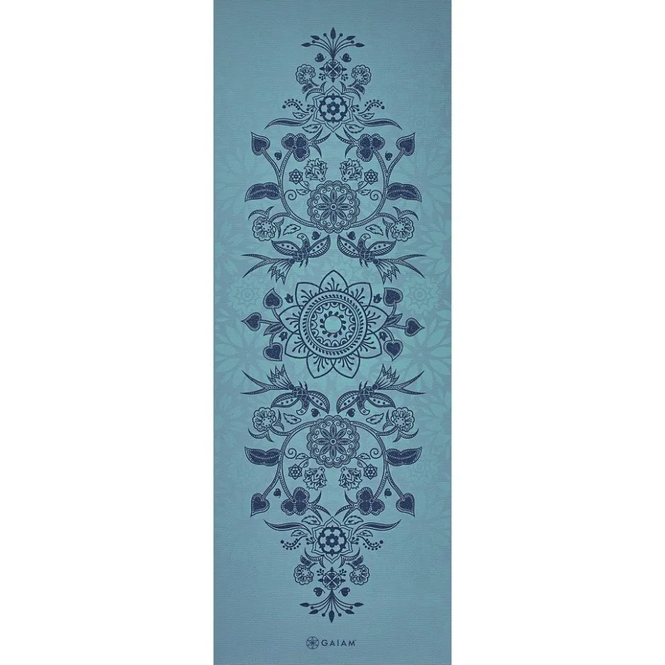 Reversible Yoga Mat|Gaiam Sale
