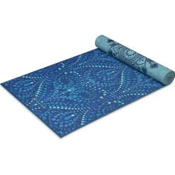 Reversible Yoga Mat|Gaiam Sale