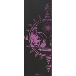 Gaiam Reversible Yoga Mat< Yogamatten