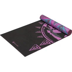 Gaiam Reversible Yoga Mat< Yogamatten