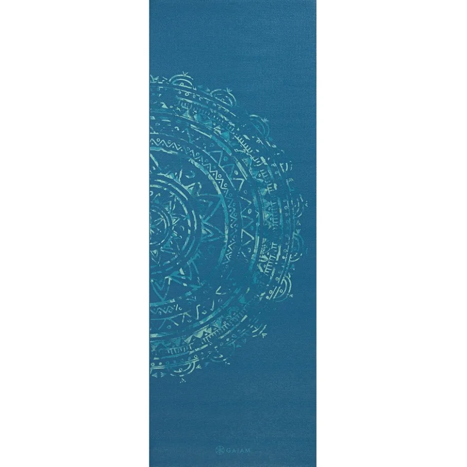 Gaiam Yoga Mat< Yogamatten