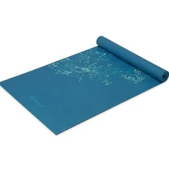 Gaiam Yoga Mat< Yogamatten