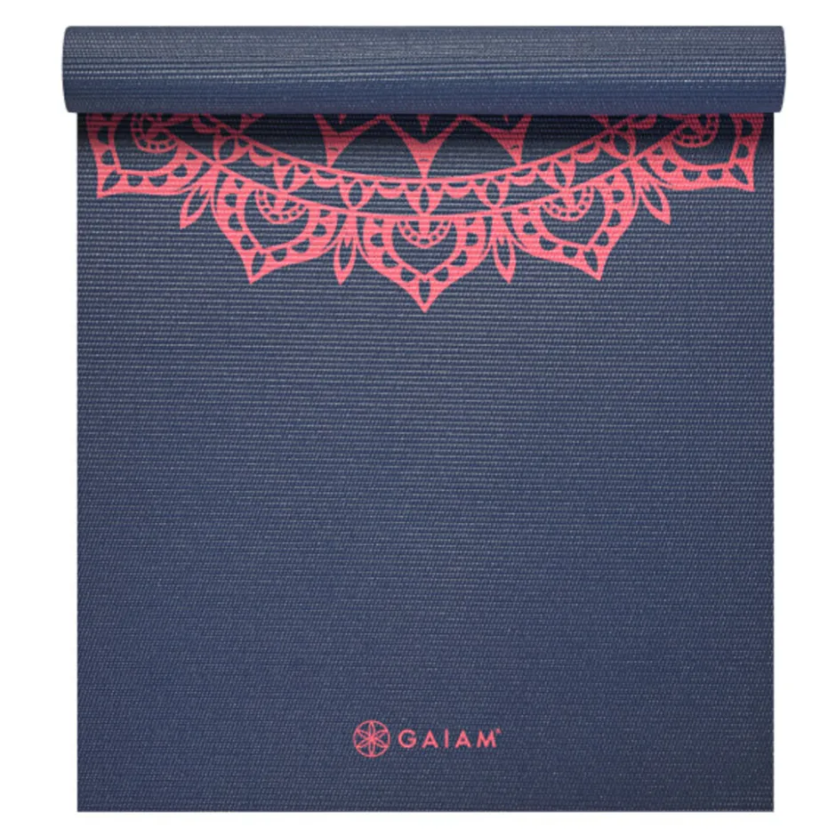 Yoga Mat|Gaiam Discount