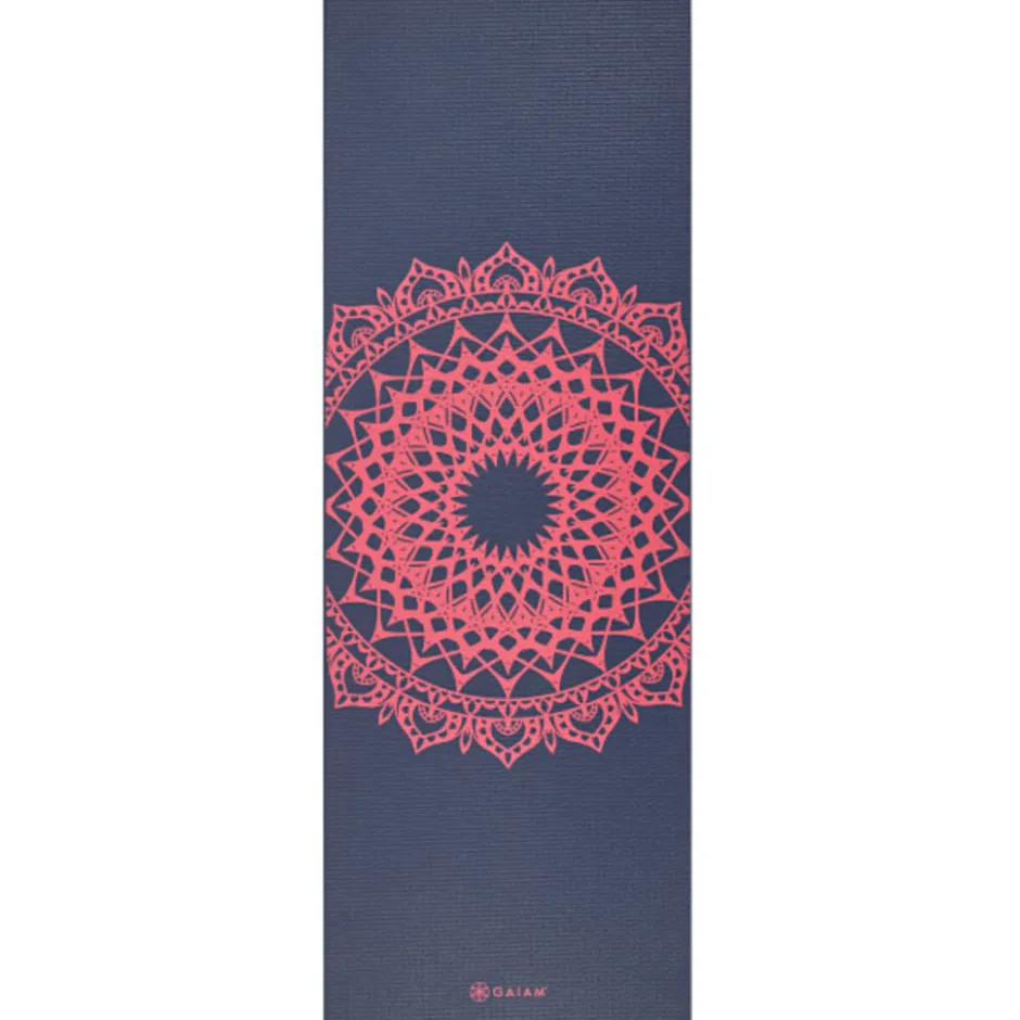 Yoga Mat|Gaiam Discount