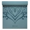Gaiam Yoga Mat< Yogamatten