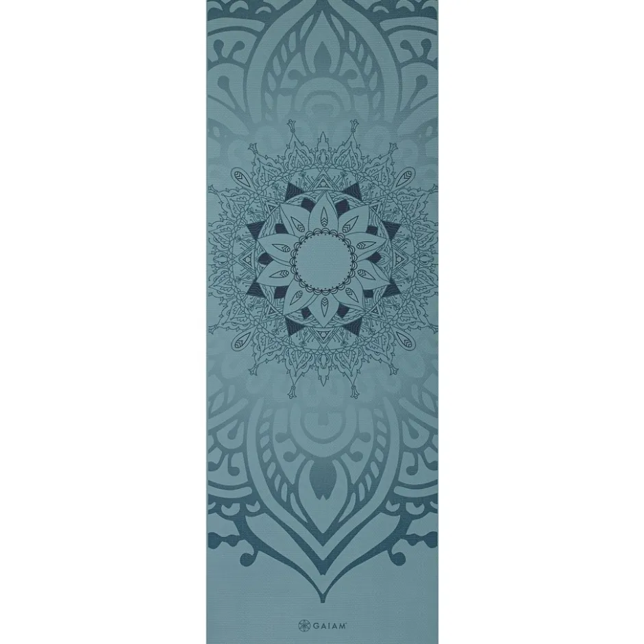 Gaiam Yoga Mat< Yogamatten