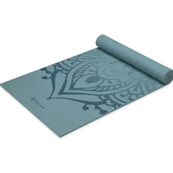 Gaiam Yoga Mat< Yogamatten