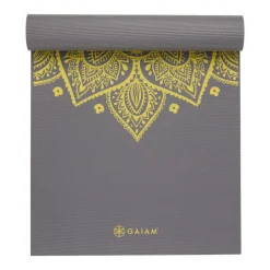 Yoga Mat|Gaiam Hot