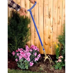 Gardenclaw Cultivator GG921-06< Buiten En Vrije Tijd