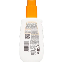 Garnier Ambre Solaire Hydra 24H SPF50 Zonnespray< Zonnebrand