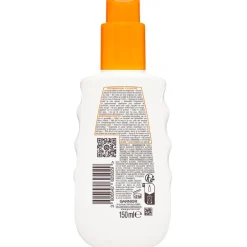 Garnier Ambre Solaire Hydra24H Protect SPF30 Zonnespray< Zonnebrand