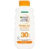 Hydra 24H Protect SPF30 Zonnemelk|Garnier Ambre Solaire Online
