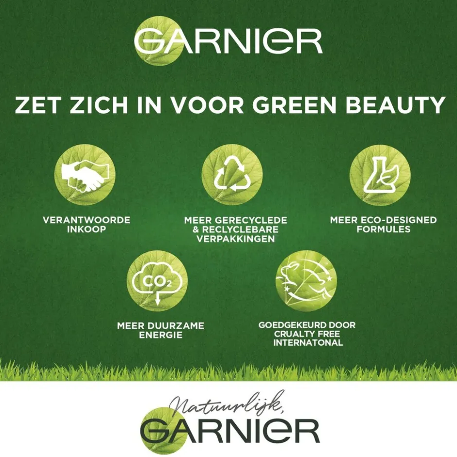 Garnier Ambre Solaire Hydra 24H Protect SPF50+ Beschermende Zonnemelk< Zonnebrand
