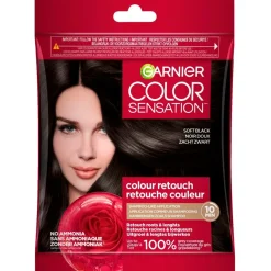 Color Retouch 2.0 Zwart Haarkleuring|GARNIER COLOR SENSATION Online