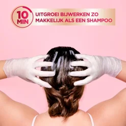 Color Retouch 2.0 Zwart Haarkleuring|GARNIER COLOR SENSATION Online