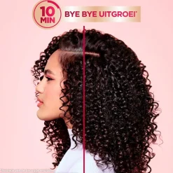 Color Retouch 2.0 Zwart Haarkleuring|GARNIER COLOR SENSATION Online