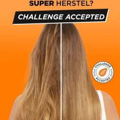 Garnier Color Repairing Papaya Hair Food 3-in-1 Haarmasker|Fructis Sale