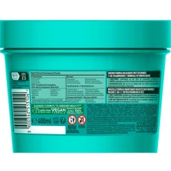 Garnier Hairfood Aloë Vera Haarmasker|Fructis Discount