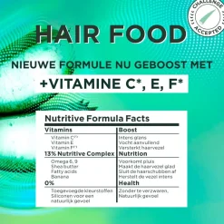 Garnier Hairfood Aloë Vera Haarmasker|Fructis Discount
