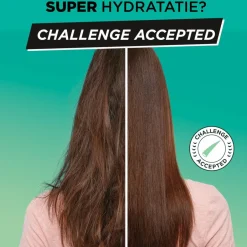 Garnier Hairfood Aloë Vera Haarmasker|Fructis Discount