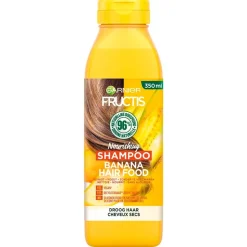Garnier Nourishing Banana Hair Food Shampoo|Fructis Sale
