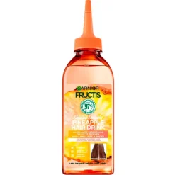 Garnier Pineapple Hair Drink Lamelairre Verzorging|Fructis Best