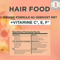 Garnier Pineapple Hair Food 3-In-1 Haarmasker|Fructis Clearance