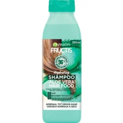 Garnier Quenching Aloe Vera Hair Food Shampoo|Fructis Best