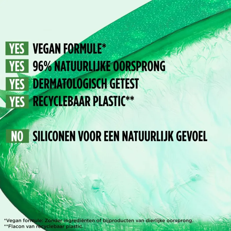 Garnier Quenching Aloe Vera Hair Food Shampoo|Fructis Best