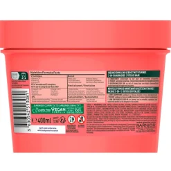 Fructis Garnier Watermelon Hair Food 3-in-1 Haarmasker< Haarmasker