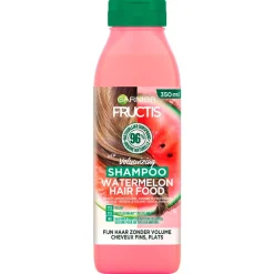 Fructis Garnier Watermelon Hair Food Shampoo< Shampoo