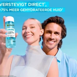 Garnier Skin Naturals Garnier Hyaluron Hydraterende Liquid Care< Gezichtsreiniging