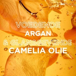 Garnier Argan- & Cameliaolie Shampoo|Loving Blends Best
