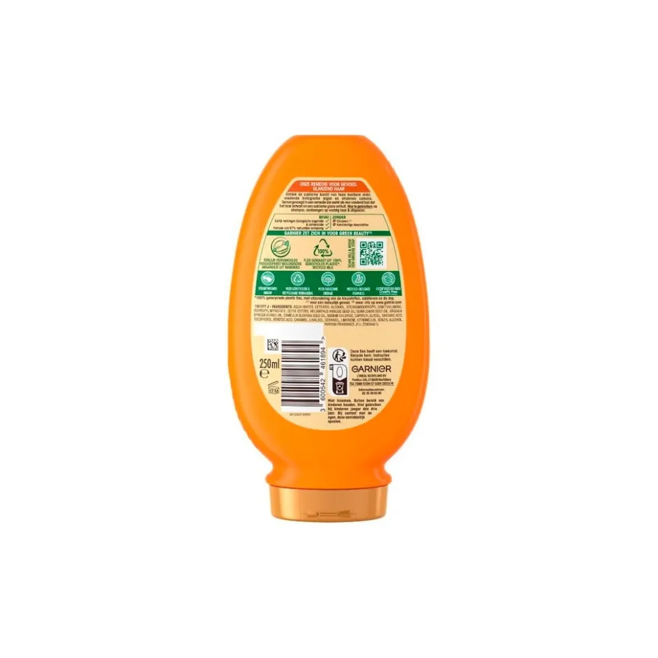 Loving Blends Garnier Argan- & Cameliaolie Conditioner< Conditioner