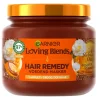 Garnier Argan & Cameliaolie Haarmasker|Loving Blends Outlet